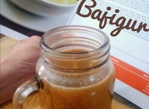 Foto resep Bajigur