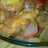 Pollo agridulce