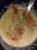 Oatmeal σαν ρυζόγαλο