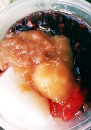Foto resep Bubur Sumsum by Bubur Kendil Madura