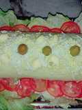 Brazo primavera