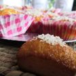 Muffins Coco, très facile
