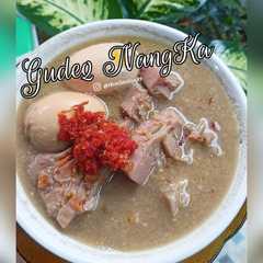 รูปของ Gudeg Kuah NangKa Praktis Enak