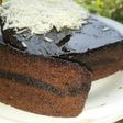 Brownis nyoklat😉