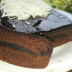 A picture of Brownis nyoklat😉.