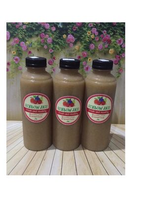 Foto resep Diet Juice Avocado Apple Pear Chiaseed