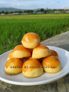 Foto resep Nastar Klasik