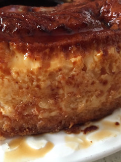 Foto principal de Flan de coco