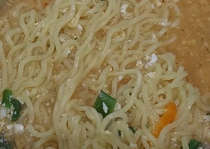 Cara membuat INDOMIE REMPAH-REMPAH Cara membuat INDOMIE REMPAH-REMPAH