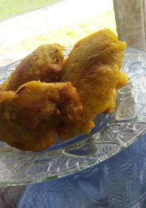 Foto resep Gehu yummy