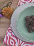 Captain Oats Energy Ball