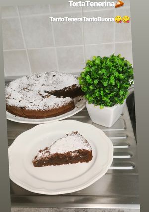 Foto di Torta Tenerina