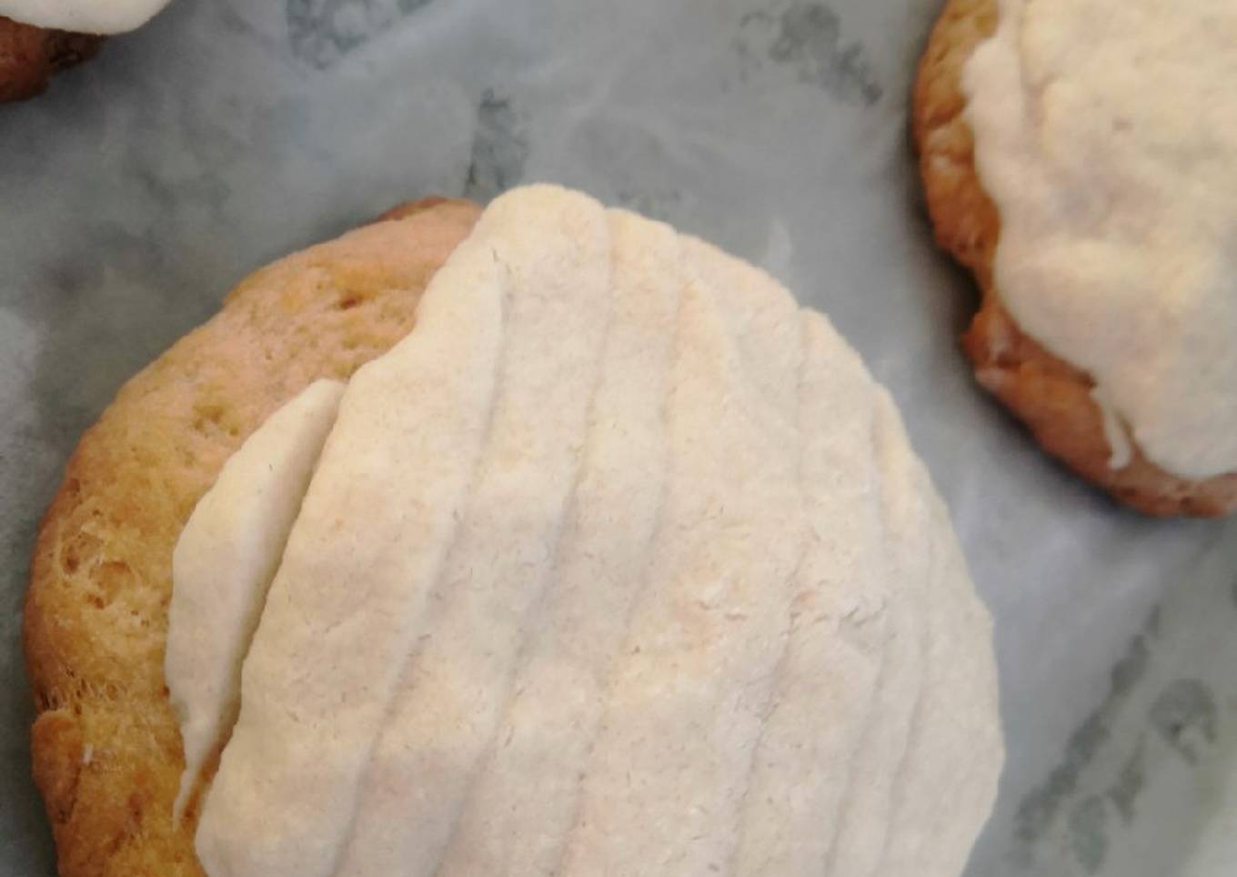 Conchas