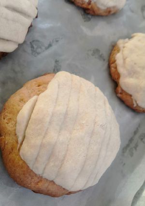Una foto de Conchas
