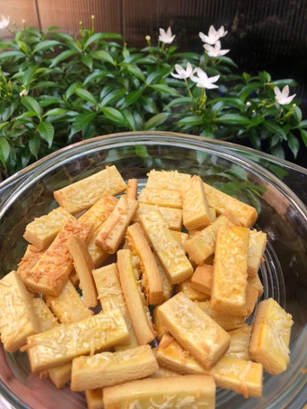 Cara Mudah Membuat Resep Kastengel (tanpa telur + tanpa oven) yang Uenak Anti Ribet, Mantap