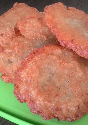 Foto resep Potato Hashed Brown