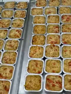 Foto resep Makaroni schotel