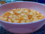 Ensalada de frutas