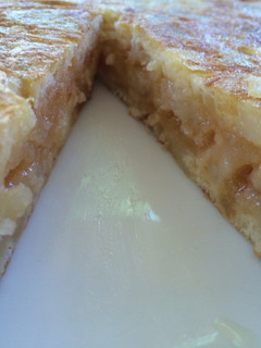 Una foto de Tortilla de patatas