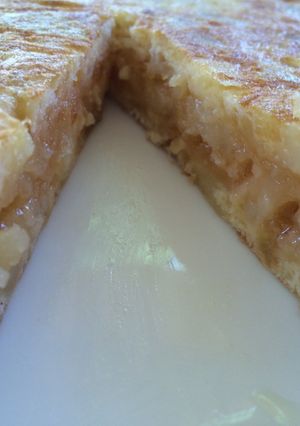 Foto principal de Tortilla de patatas