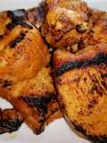 Chicken Tikka คีโต