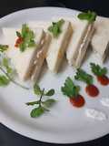 Veg Mayonnaise Sandwich