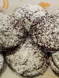 Cocoa Cookies Filled with Nutella (No Baking Powder)