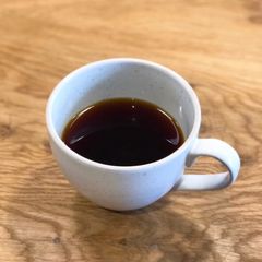 Iterating to perfect drip filter coffee ☕️♻️ A picture of Iterating to perfect drip filter coffee ☕️♻️.