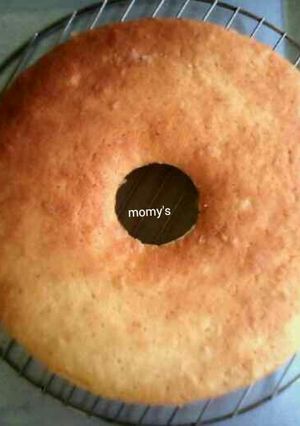 Foto resep Bolu Tape