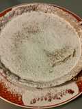 Pizz' d r:cott' - Pizza di ricotta, dolce