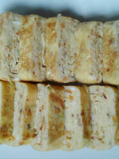 Foto resep Telur gulung