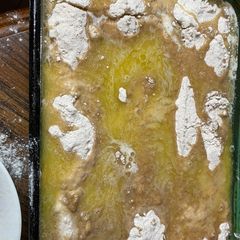 A picture of Pumpkin Pie Dump Cake (Quick & Easy Fall Dessert Recipe).