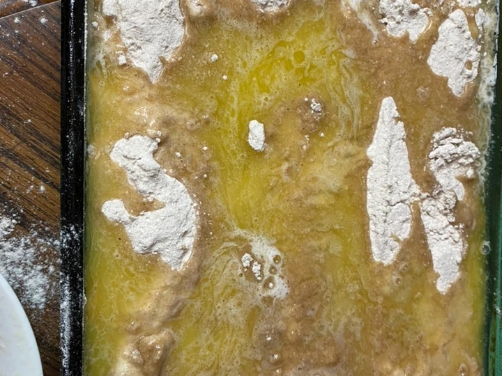 Recipe Pumpkin Pie Dump Cake (Quick & Easy Fall Dessert Recipe) the Delicious Appealing