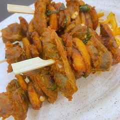 A picture of Gizdodo.