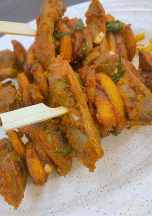 A picture of Gizdodo.