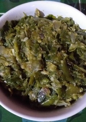 Foto resep Sambel Ijo