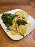 Spaghetti Carbonara