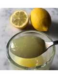 Crema al limone 🍋 #senzalatte #senzauova