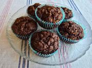 Kép erről: cukini muffin