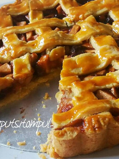 Foto resep Apple Pie