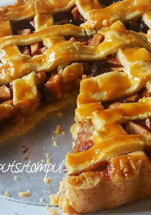 Foto resep Apple Pie