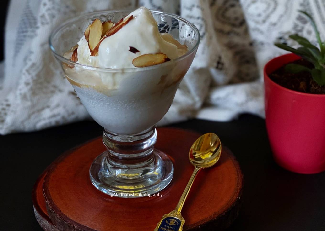 Affogato