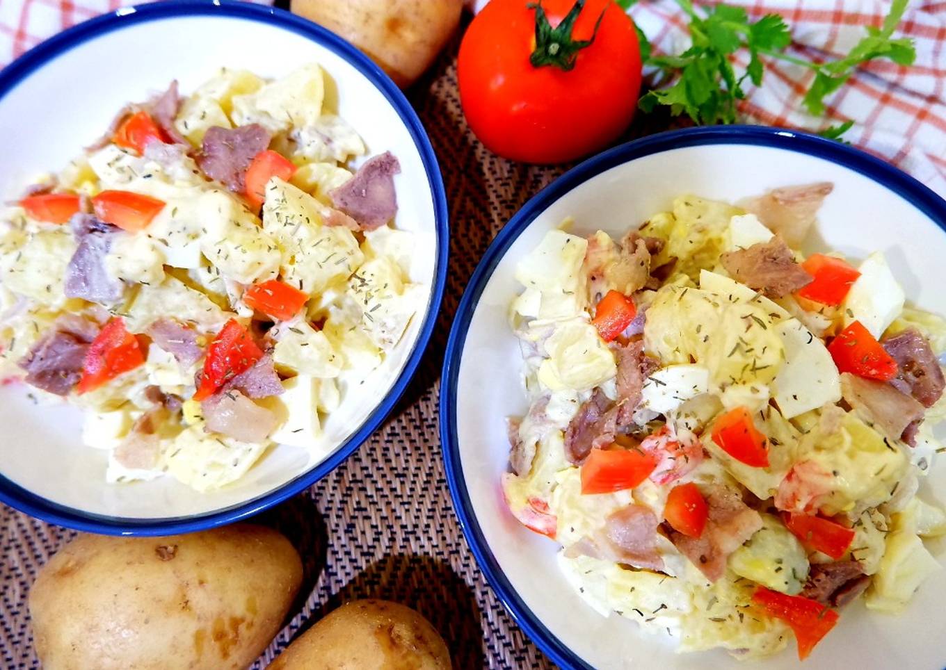 Potato Salad