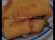 Gambar sosis sapi takaran sendok