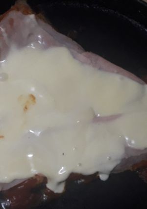 Una foto de Matambre a la pizza