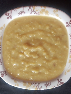 તુવેર ની દાળ બાફેલી (Tuver Dal Bafeli Recipe In Gujarati) રેસીપી મુખ્ય ફોટો