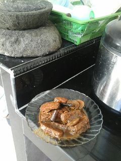 Foto resep Semur Betawi