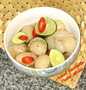 Recipe Asinan Rambutan Pedas Manis the Can Spoil the Tongue Appealing