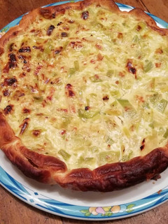 Foto di Torta salata