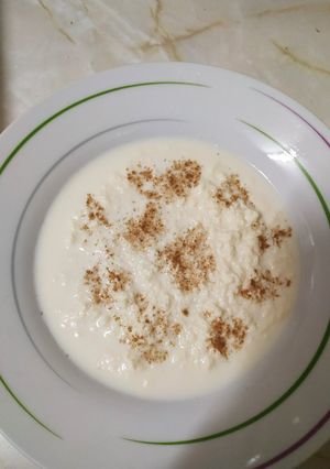 Una foto de Calostros caseros